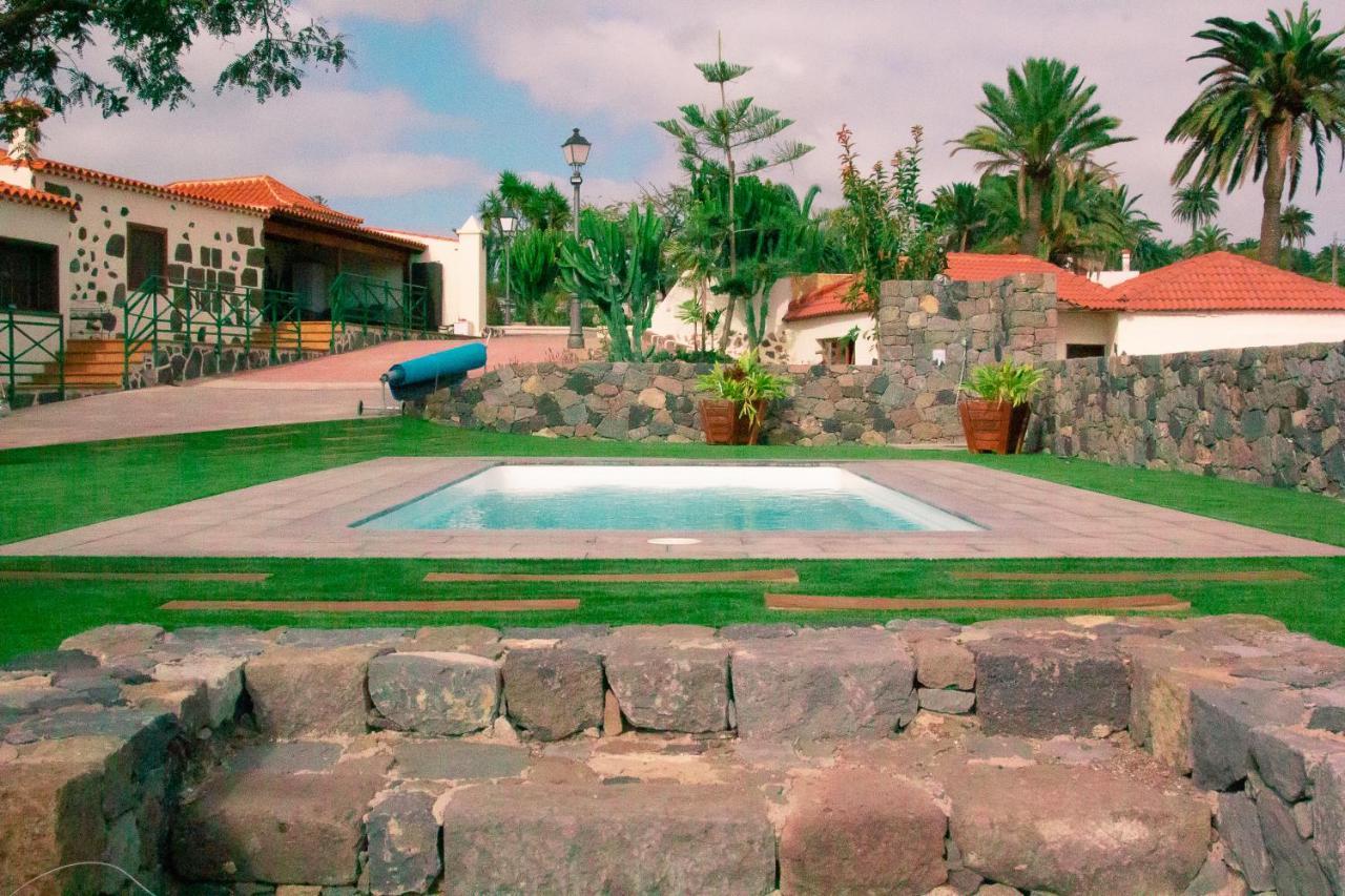 Trapiche  Finca Los Angeles מראה חיצוני תמונה