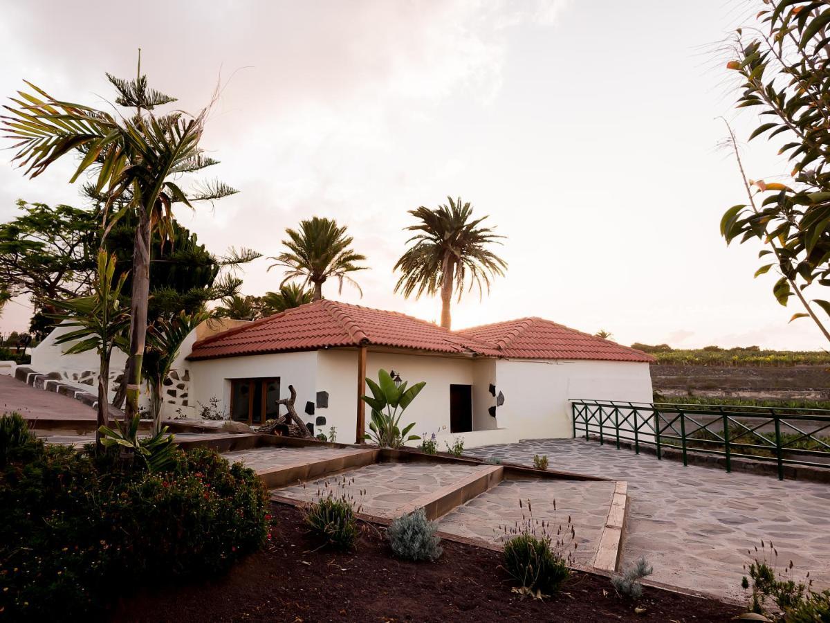 Trapiche  Finca Los Angeles מראה חיצוני תמונה