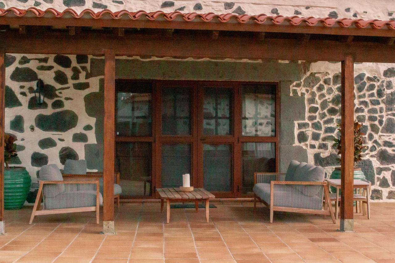 Trapiche  Finca Los Angeles מראה חיצוני תמונה