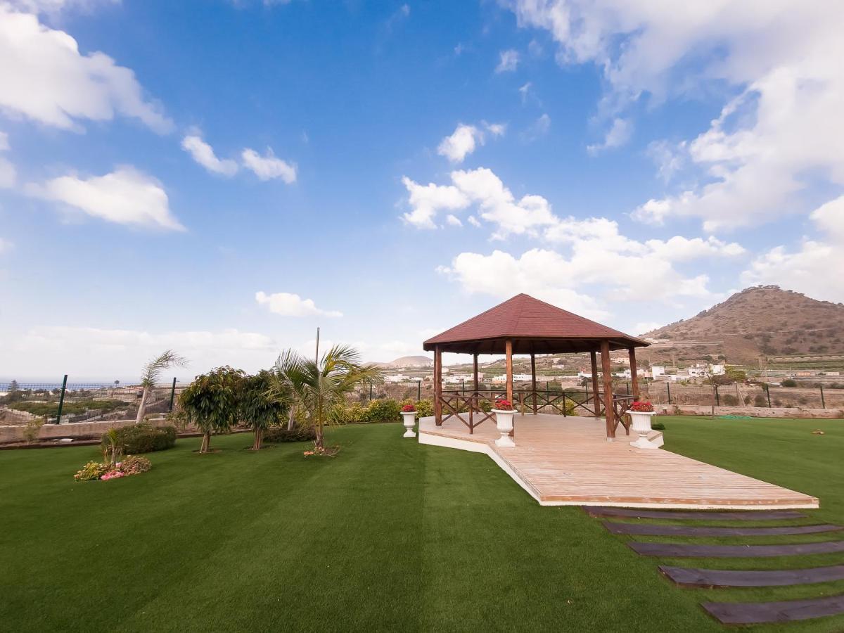 Trapiche  Finca Los Angeles מראה חיצוני תמונה