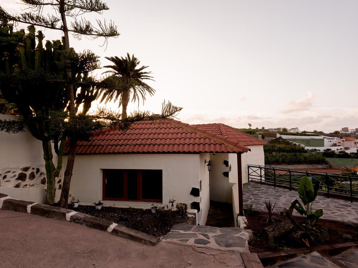 Trapiche  Finca Los Angeles מראה חיצוני תמונה