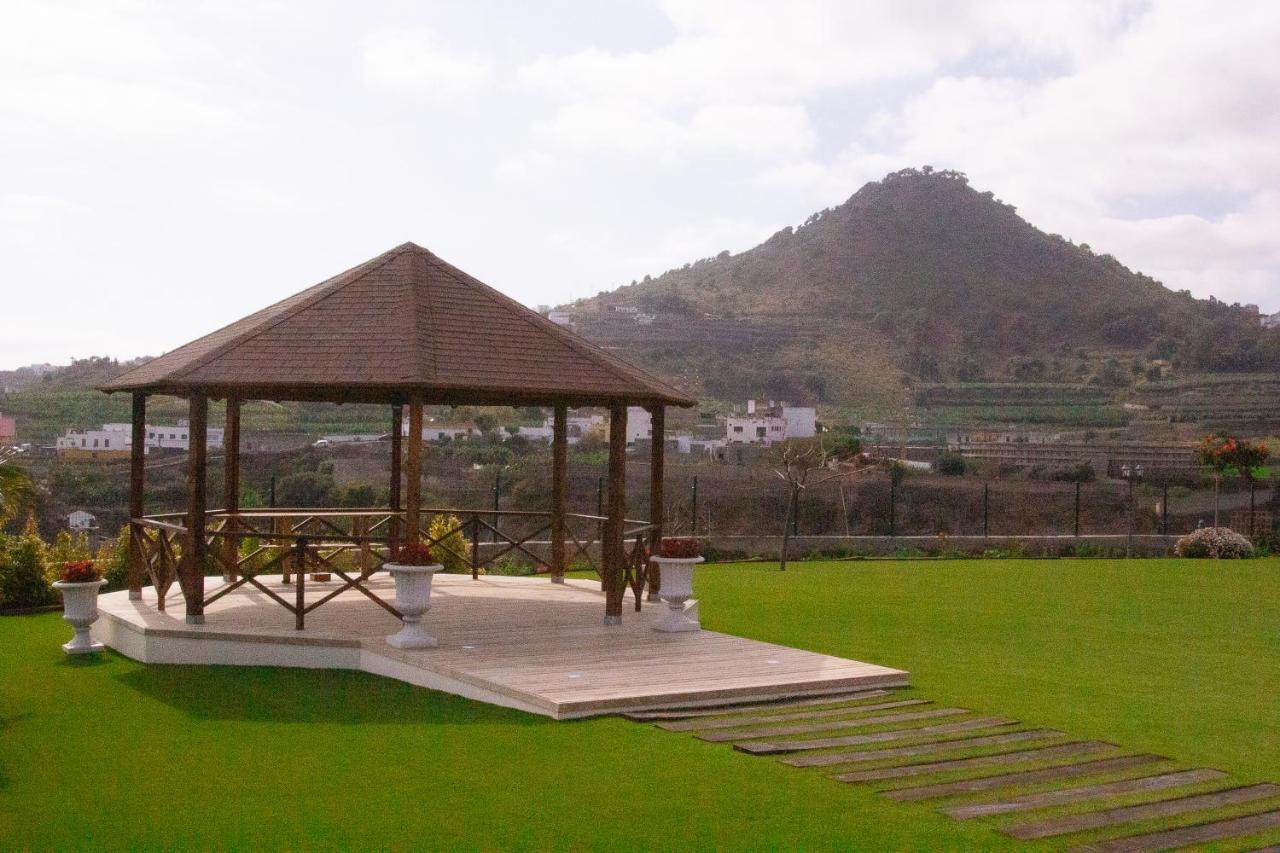 Trapiche  Finca Los Angeles מראה חיצוני תמונה