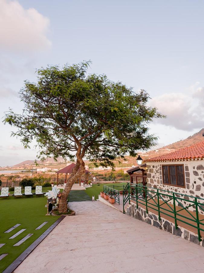 Trapiche  Finca Los Angeles מראה חיצוני תמונה