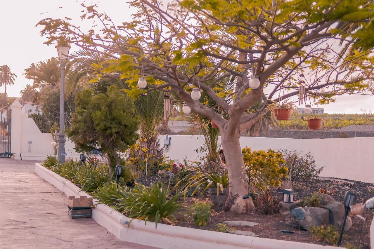 Trapiche  Finca Los Angeles מראה חיצוני תמונה