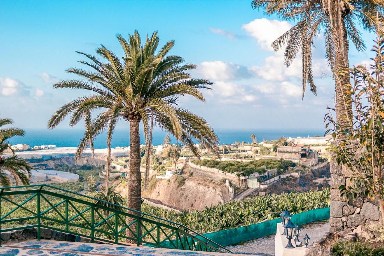 Trapiche  Finca Los Angeles מראה חיצוני תמונה