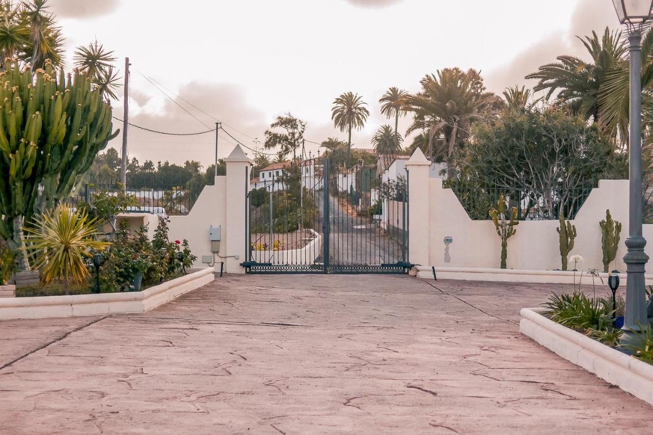 Trapiche  Finca Los Angeles מראה חיצוני תמונה