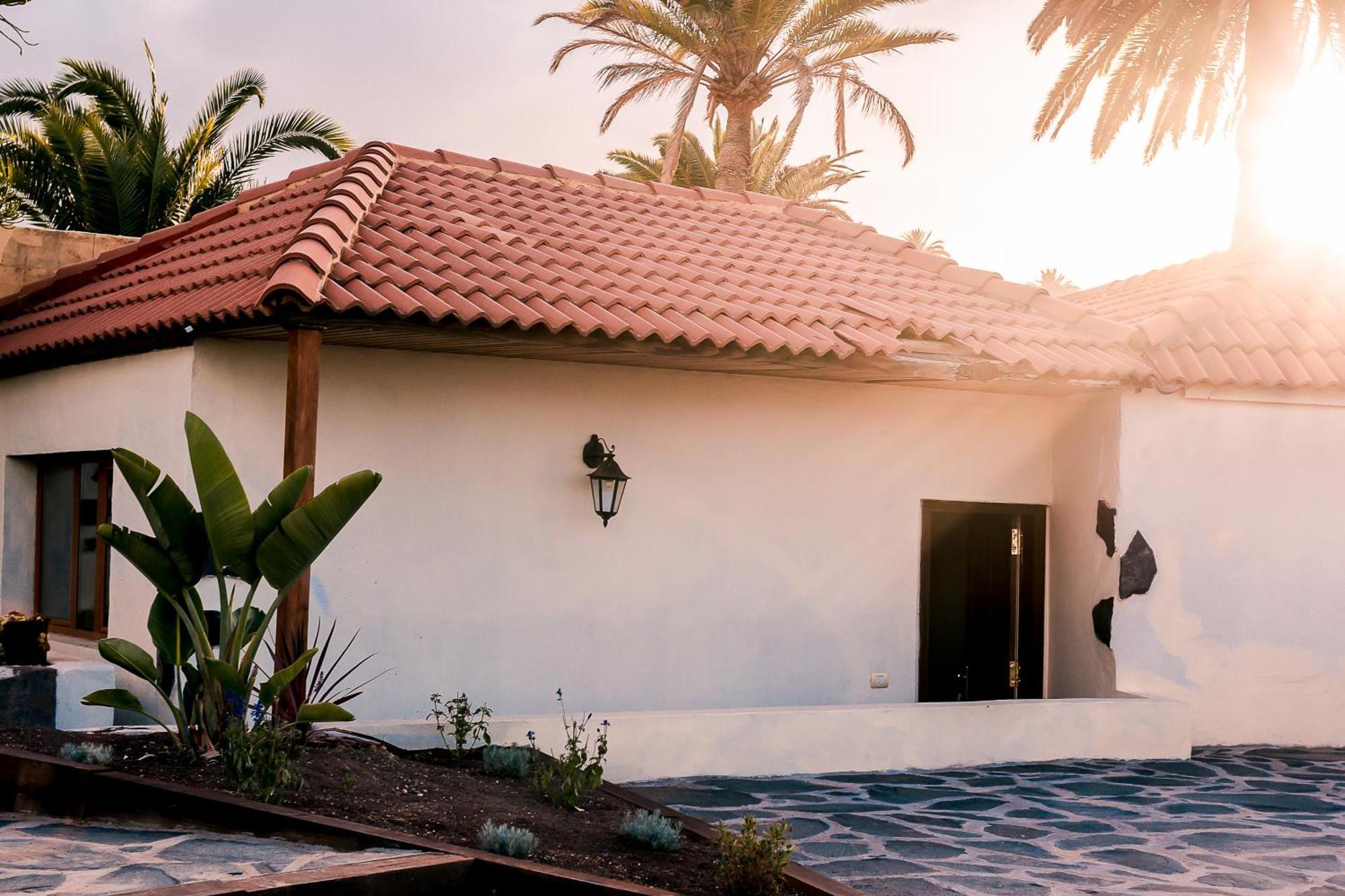 Trapiche  Finca Los Angeles מראה חיצוני תמונה