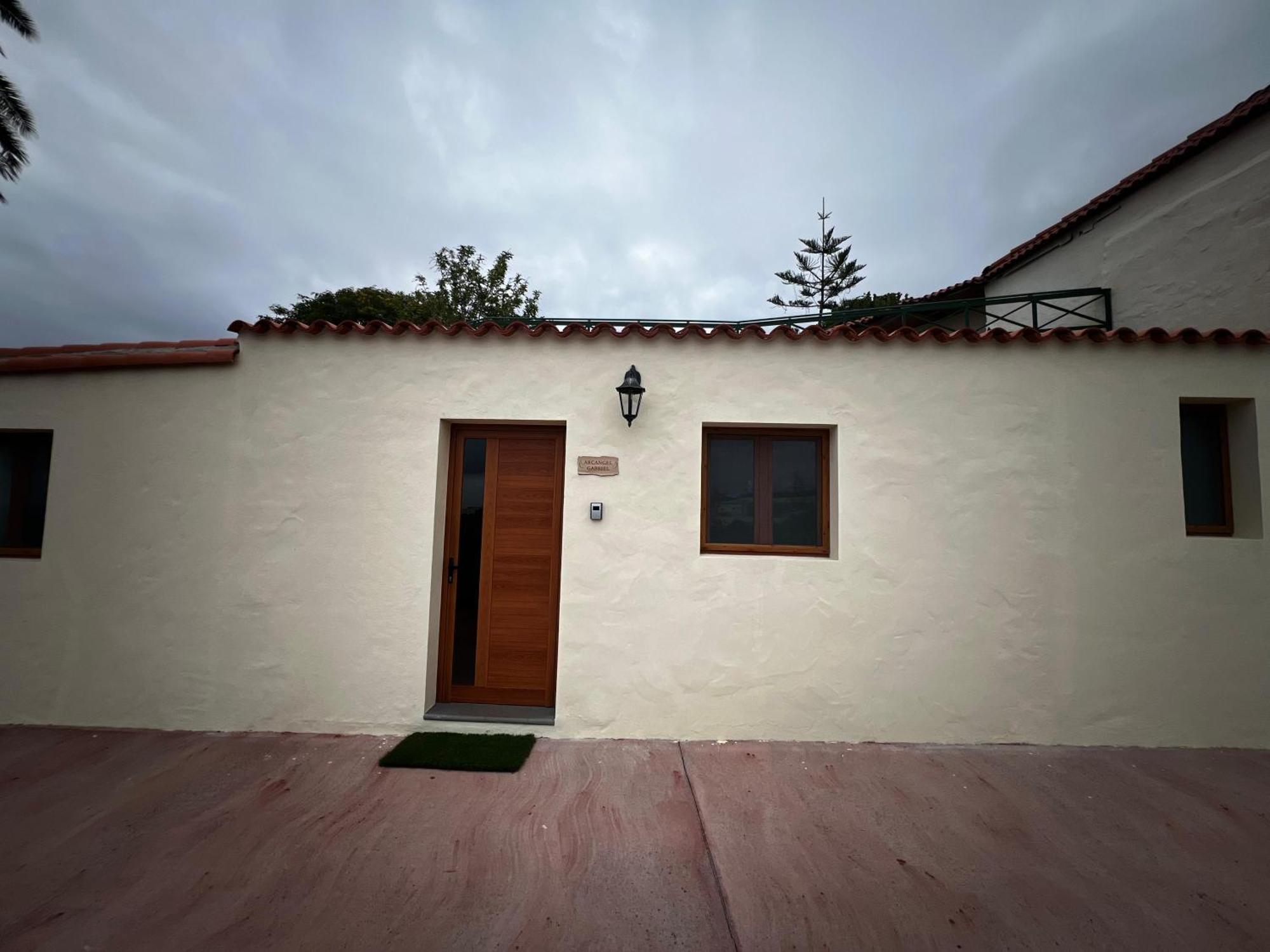 Trapiche  Finca Los Angeles מראה חיצוני תמונה