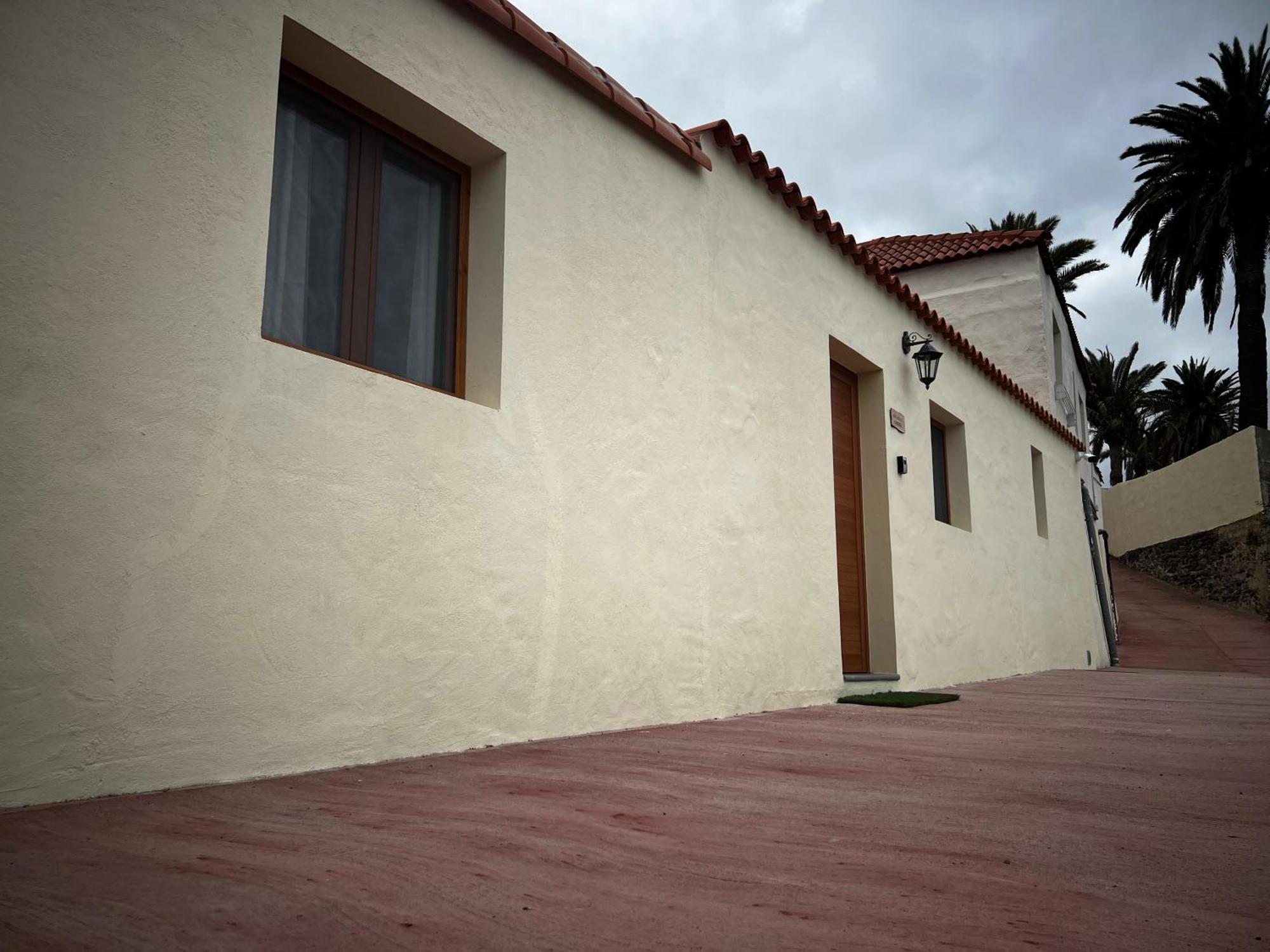 Trapiche  Finca Los Angeles מראה חיצוני תמונה