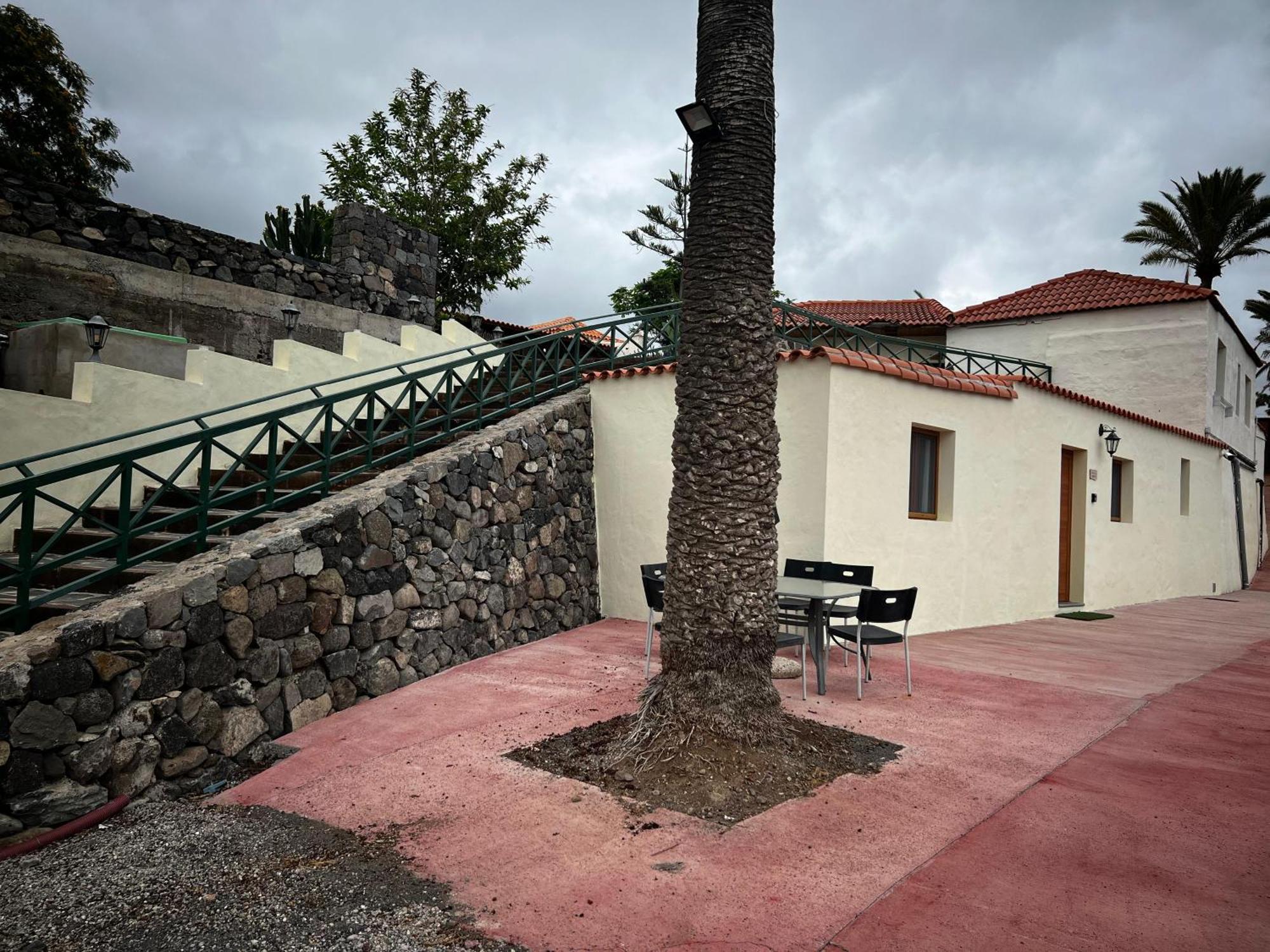 Trapiche  Finca Los Angeles מראה חיצוני תמונה